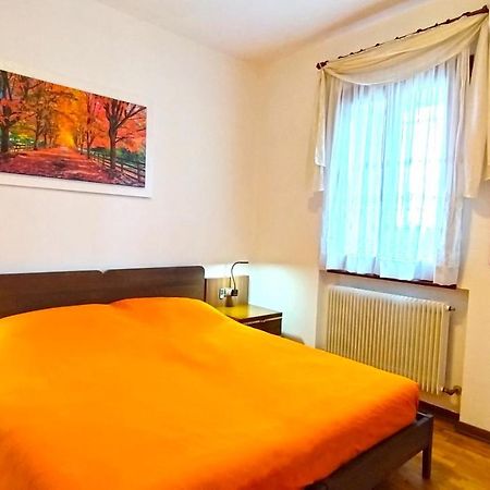 Ca' Rosin Meolo - Camera Tra Relax E Privacy Экстерьер фото
