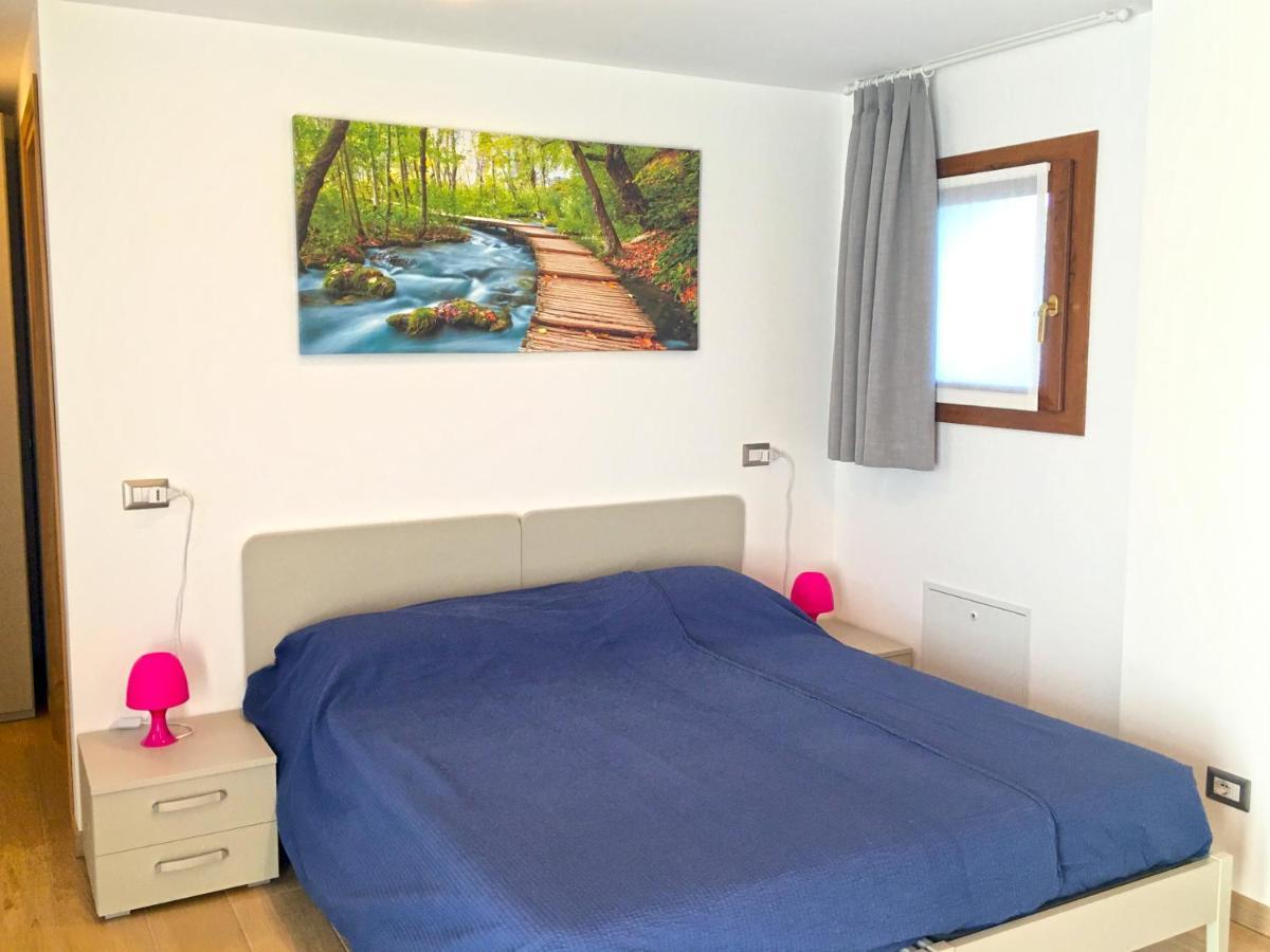 Ca' Rosin Meolo - Camera Tra Relax E Privacy Экстерьер фото