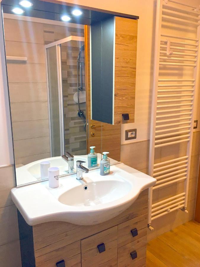 Ca' Rosin Meolo - Camera Tra Relax E Privacy Экстерьер фото